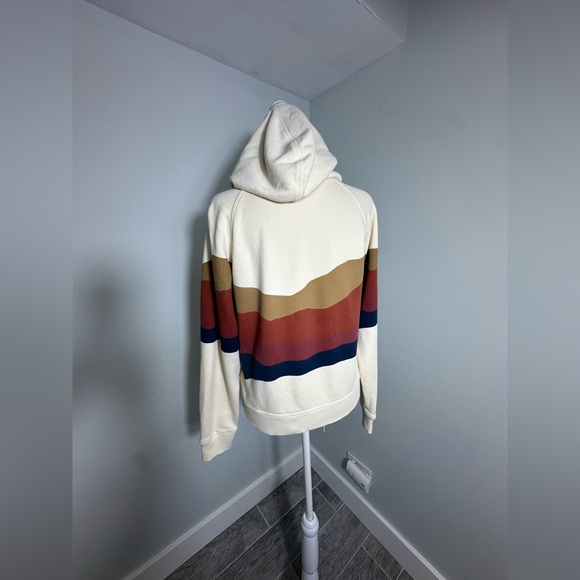 Faherty Soleil Hoodie Size XS - Picture 8 of 14
